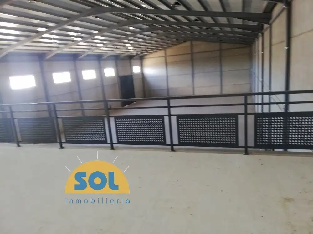 Local comercial de lloguer a Don Benito, imagen 14