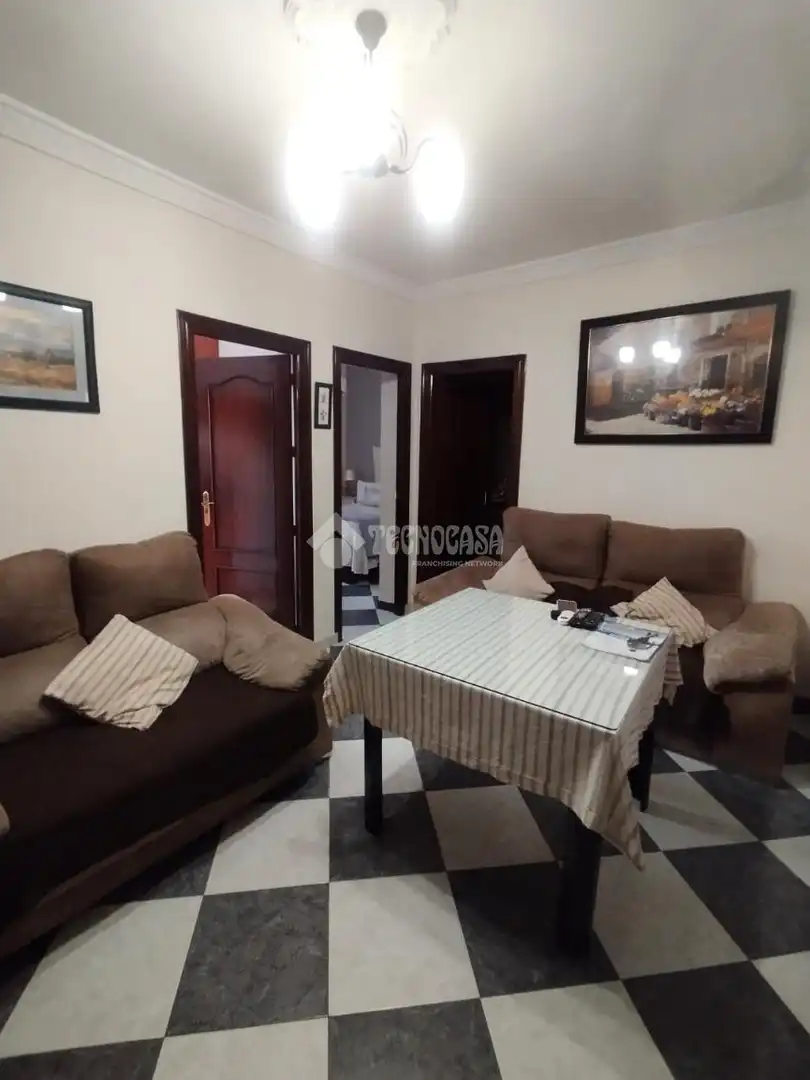 Piso con terraza en venta en Coria del Río, imagen 6