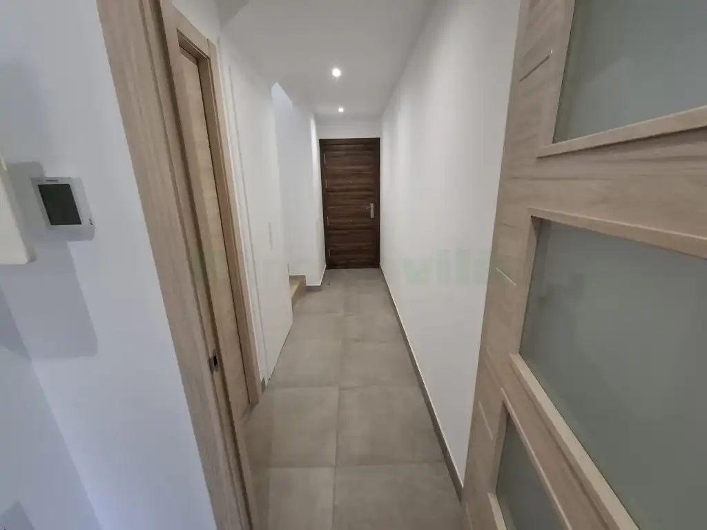 Dúplex de alquiler en Malgrat de Mar con Lavadora y Balcón