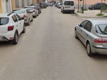 Pis de lloguer a Centro ciudad