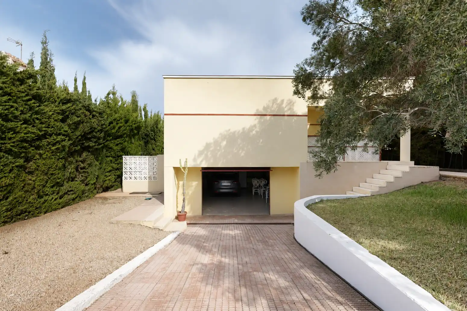 Casa con jardín en venta en Mar Menor de Cartagena – Cabo de Palos, imagen 28