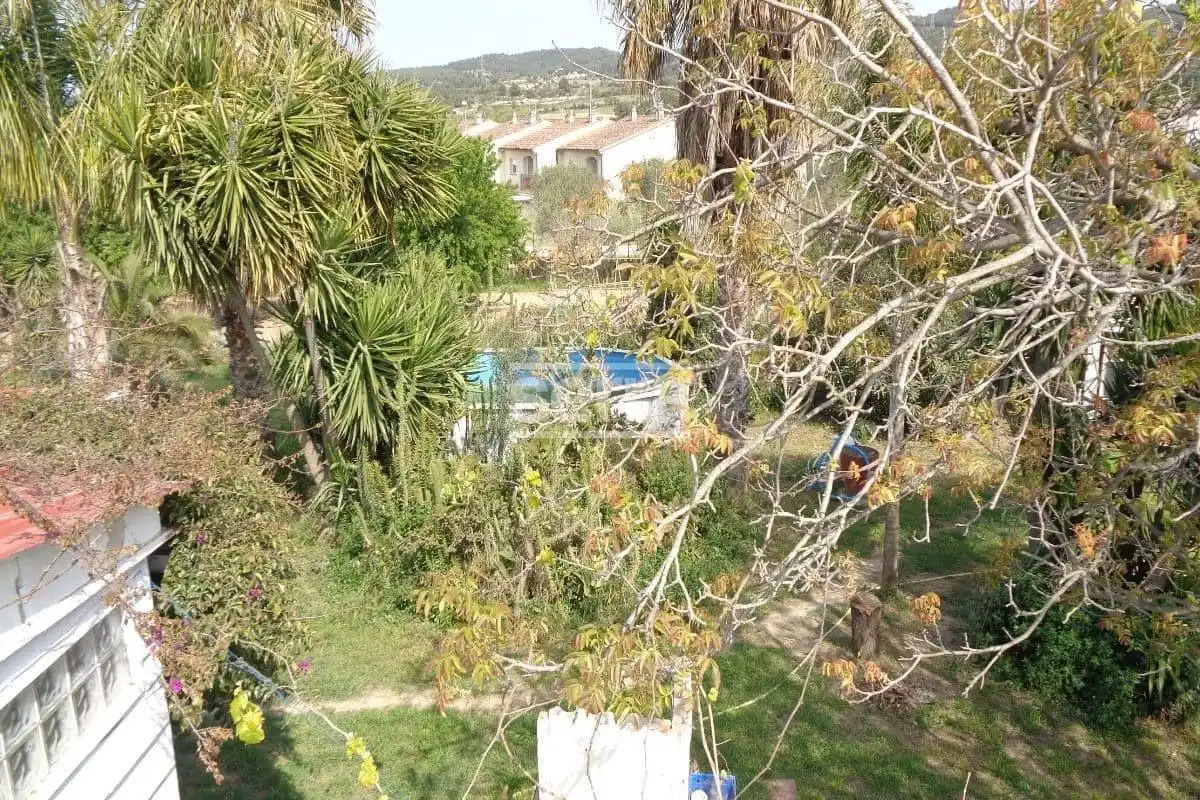 Casa o chalet en venta en Bellvei