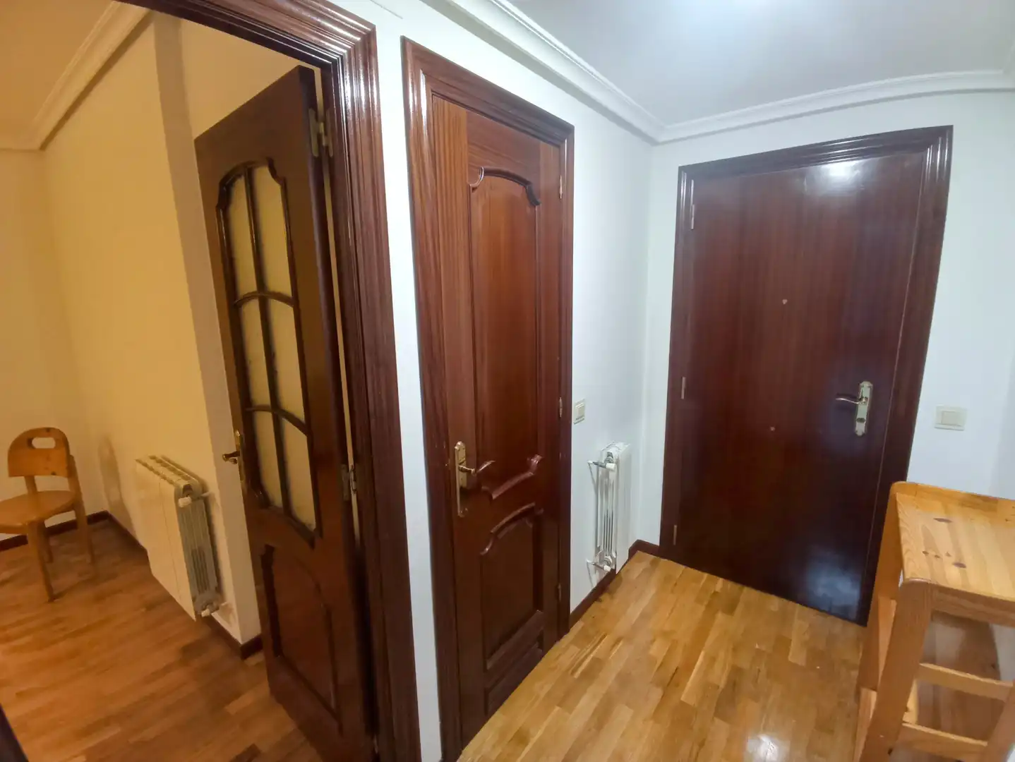 Flat for rent in Calle Príncipe, 16, Barrio del Centro