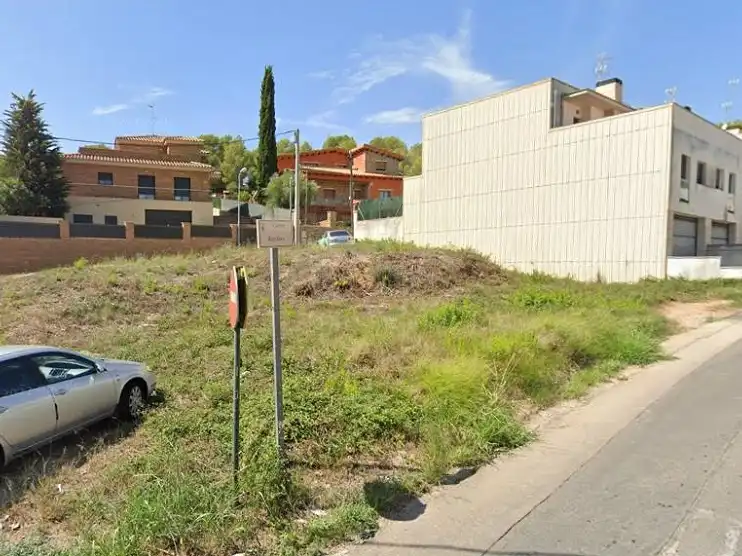 Terreny residencial en venda a Carrer Internet 39, imagen 9