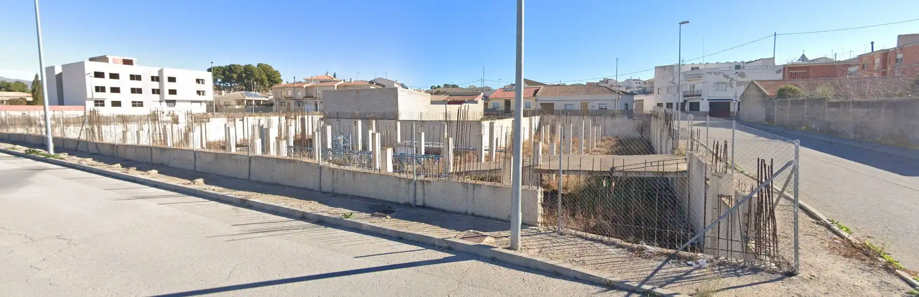 Wohngebäude zum Verkauf in Calle Valencia 23A, imagen 5