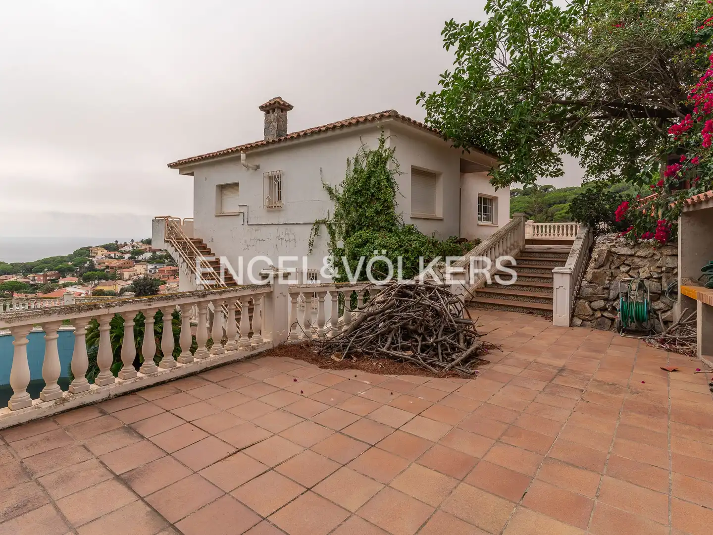 Maison avec terrasse à vendre à Premià de Dalt, imagen 45