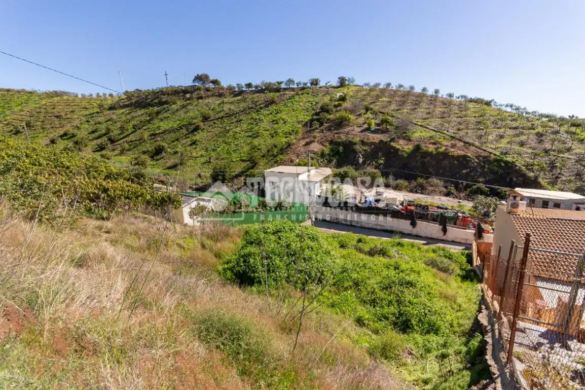 Terreno rústico en venta en Vélez-Málaga ciudad, imagen 7