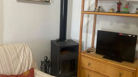 Foto 4 de Casa o xalet en venda a Calle Cabo Bagur, 28, El Alamillo, Mazarrón