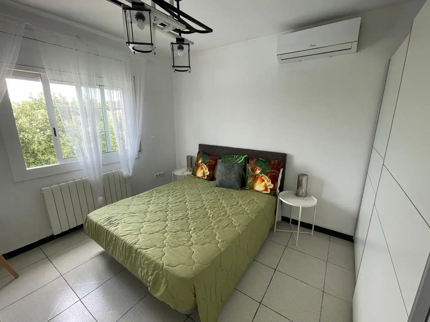 Villa mit Terrasse zur Miete in Sant Jaume dels Domenys, imagen 4