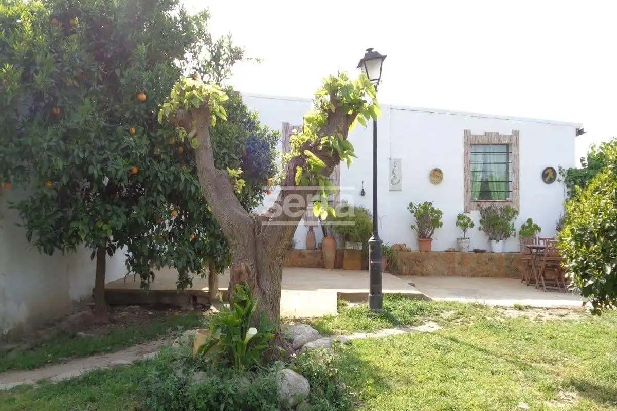 Casa o chalet en venta en Bellvei