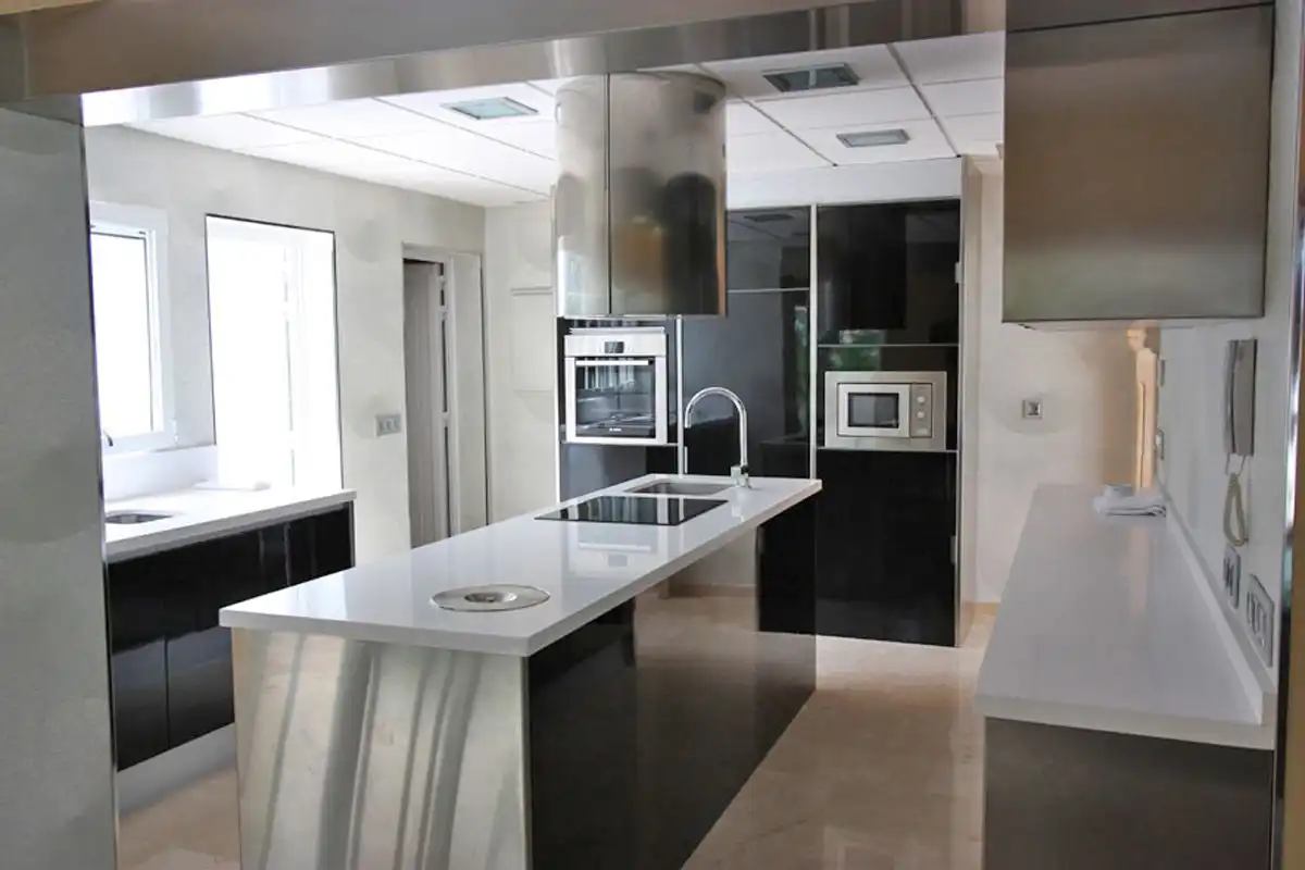 Casa amb jardí en venda a Montgó - Ermita, imagen 9