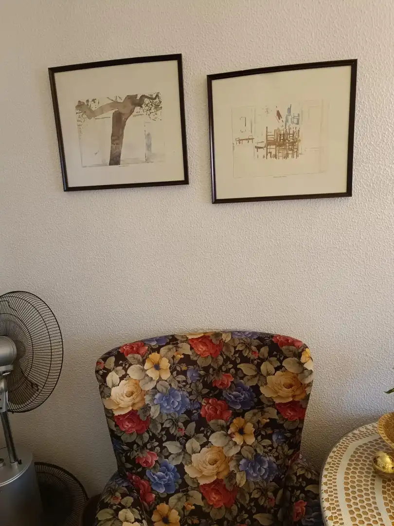 Wohnung mit Terrasse zum Verkauf in Zafra, imagen 13