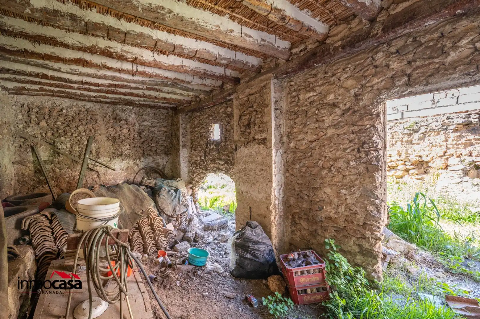 Country house zum Verkauf in Padul mit Terrasse