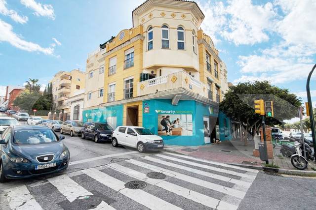 Local comercial en Venta en Calle Lorenza Correa, 48 en Barrio de Ciudad Jardín