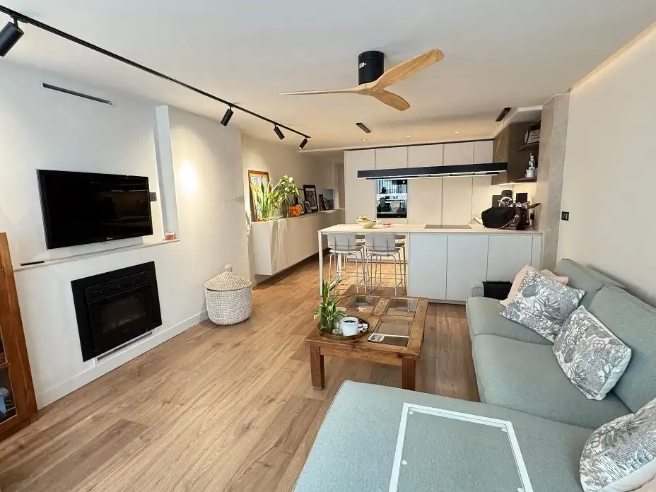 Apartament en venda a Altea ciudad, Altea
