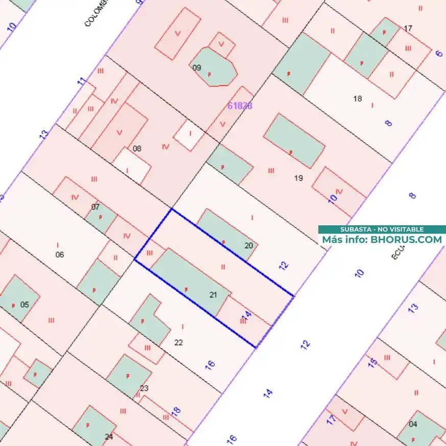 Houses for sale in Santa Cruz de Tenerife