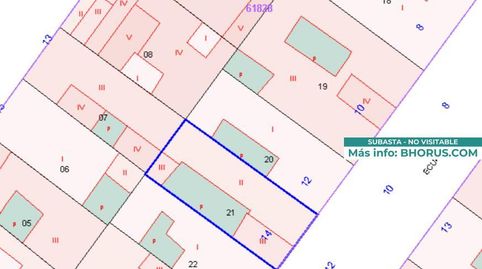 Photo 3 of Houses for sale in Ecuador, 14, Buenos Aires - Chamberí - Las Moraditas, Santa Cruz de Tenerife Capital