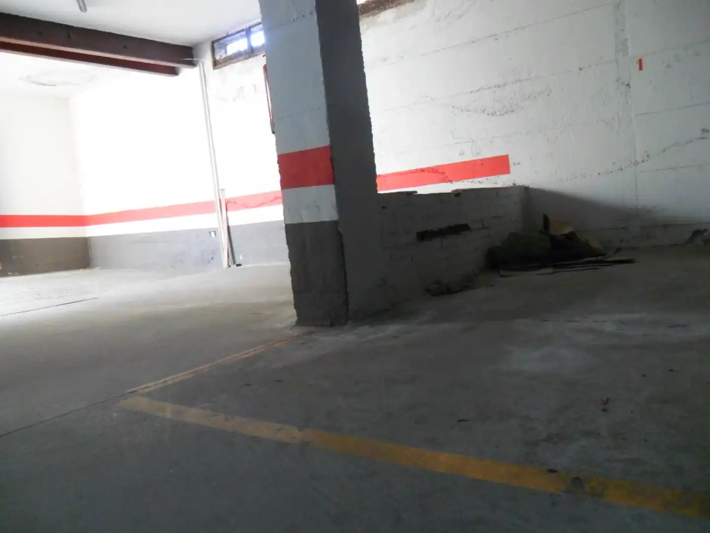 Parking de Ático en venta en Granada