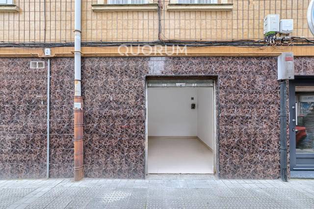 Local comercial en Venta en Kalero - Basozelai