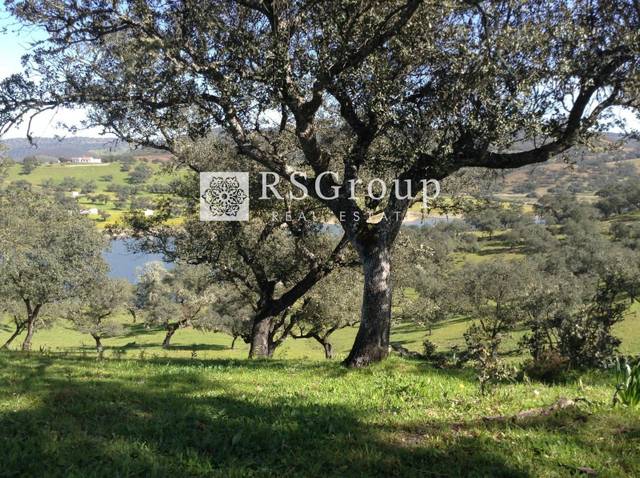 Terreno en Venta en N/A en Santa Olalla del Cala