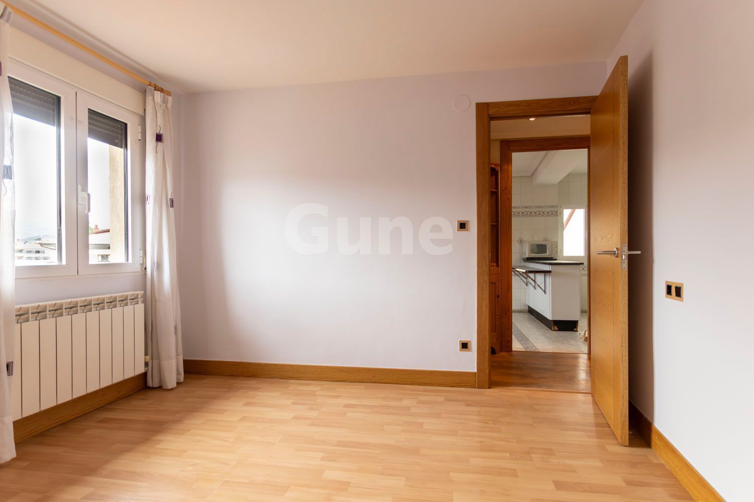 Flat for sale in Urretxu  with Heating