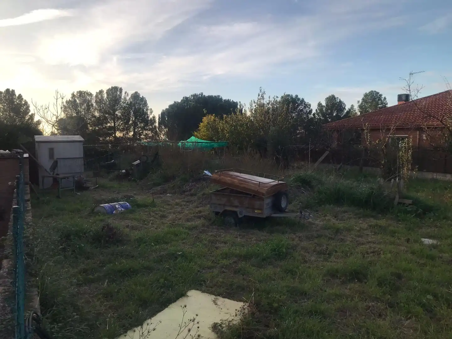 Terrain résidentiel à vendre à Almoster, imagen 8