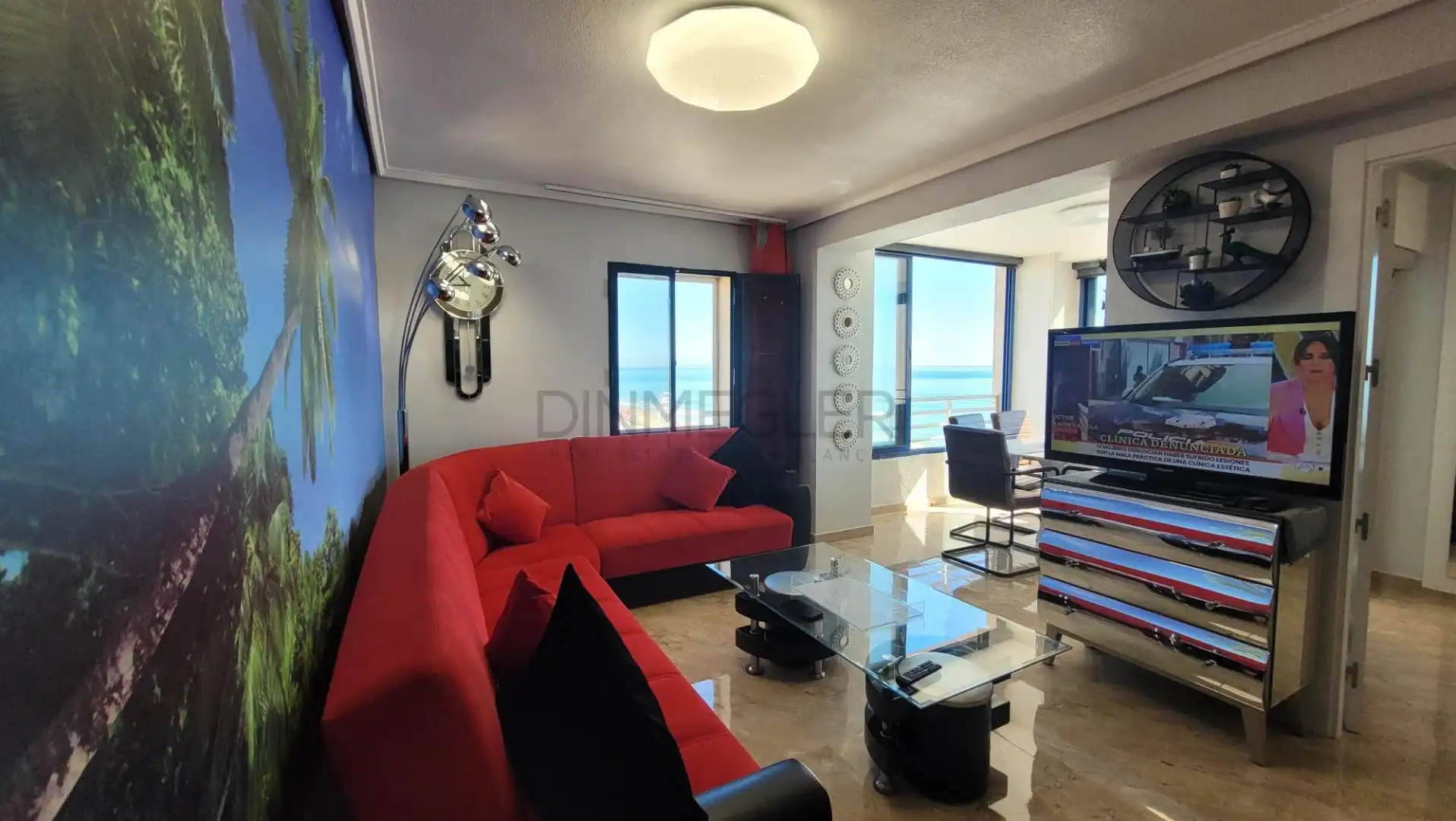 Piso con piscina en venta en La Mata, imagen 7