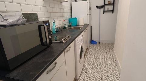 Foto 4 de Apartamento en venta en Calle General Lacy, 46, Palos de Moguer, Madrid Capital