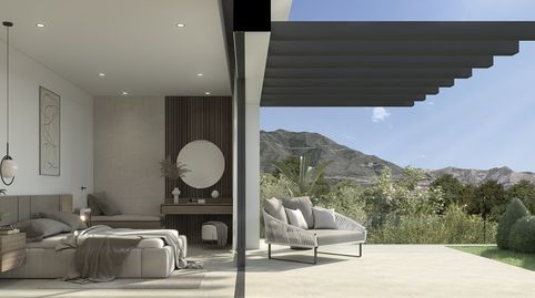 Lujosa Villa en Santa Maria Golf, Marbella, imatge 2