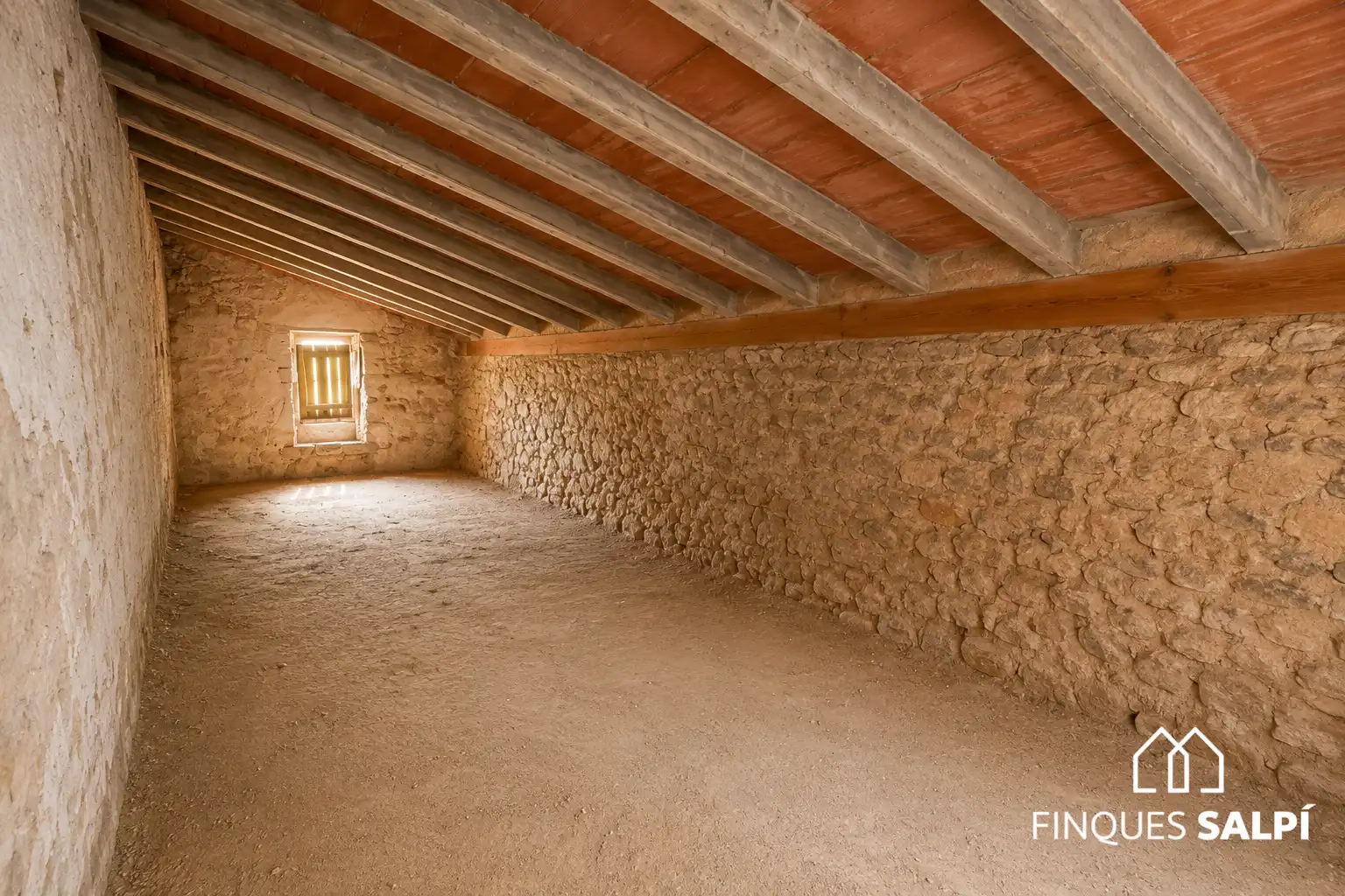 Finca rústica en venda en Santa Cristina d'Aro amb Jardí privat