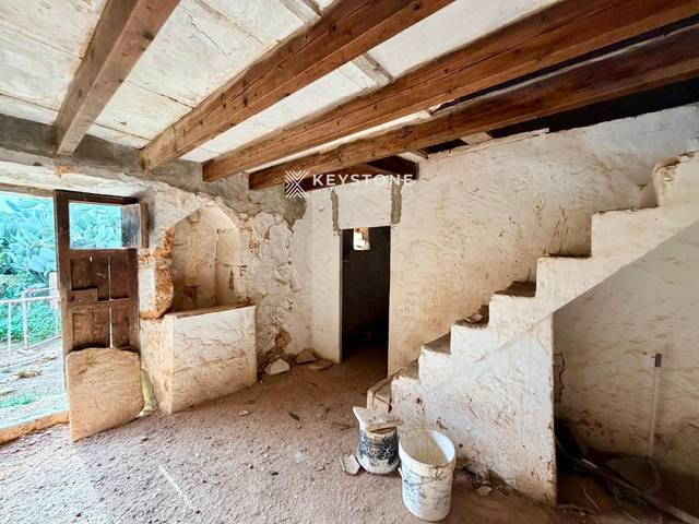 Finca rústica en Venta en Campos poble