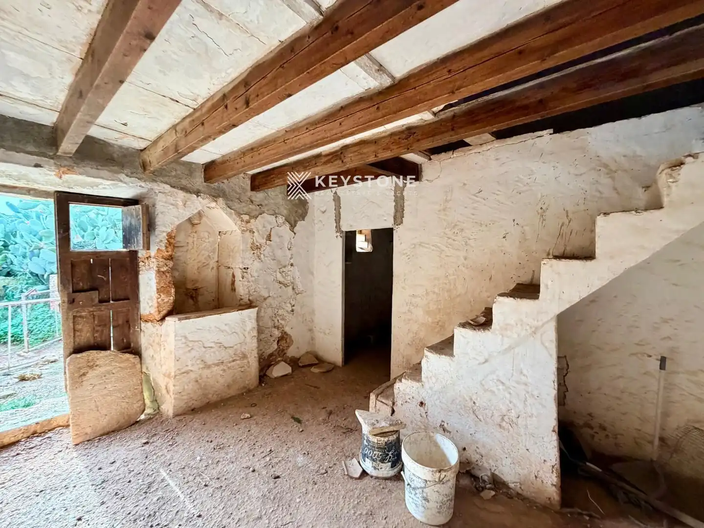 Finca rústica en venta en Campos con Terraza