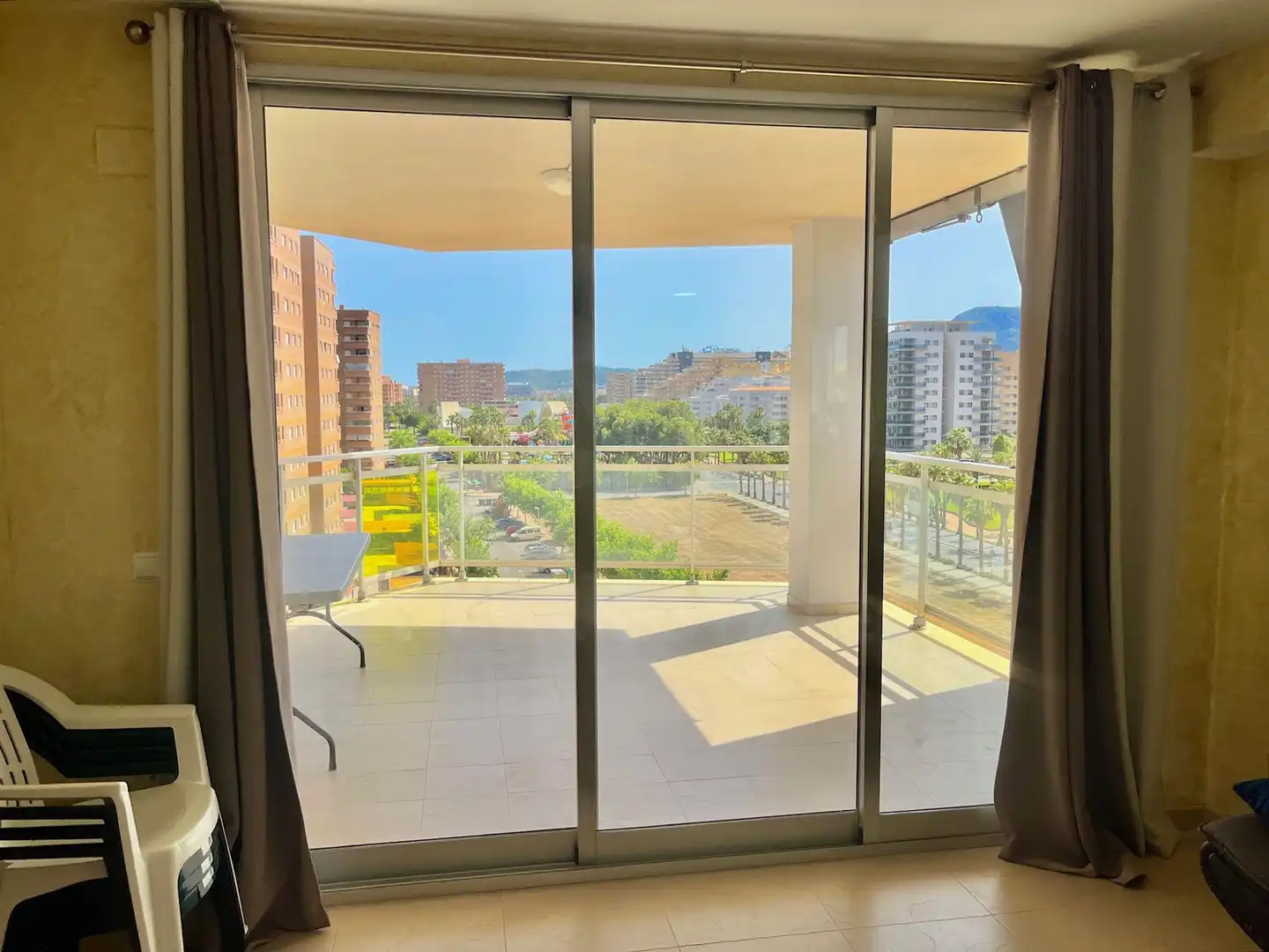 Flat with pool for sale in Marina d'Or, imagen 12