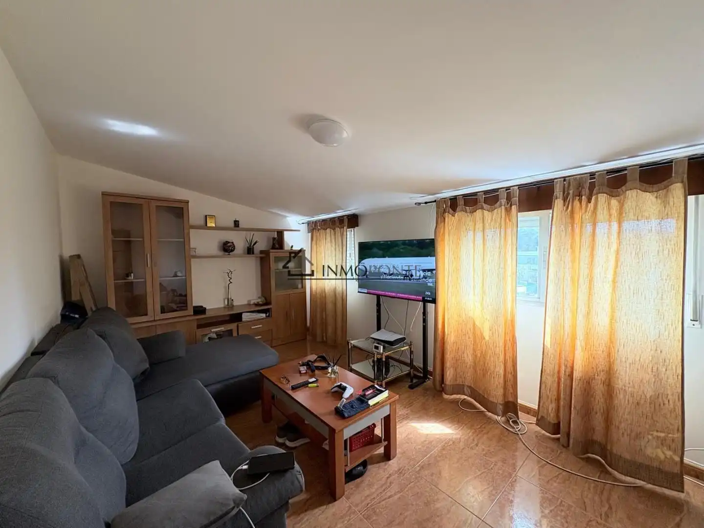 Flat for rent in La Seca - Los Salgueriños