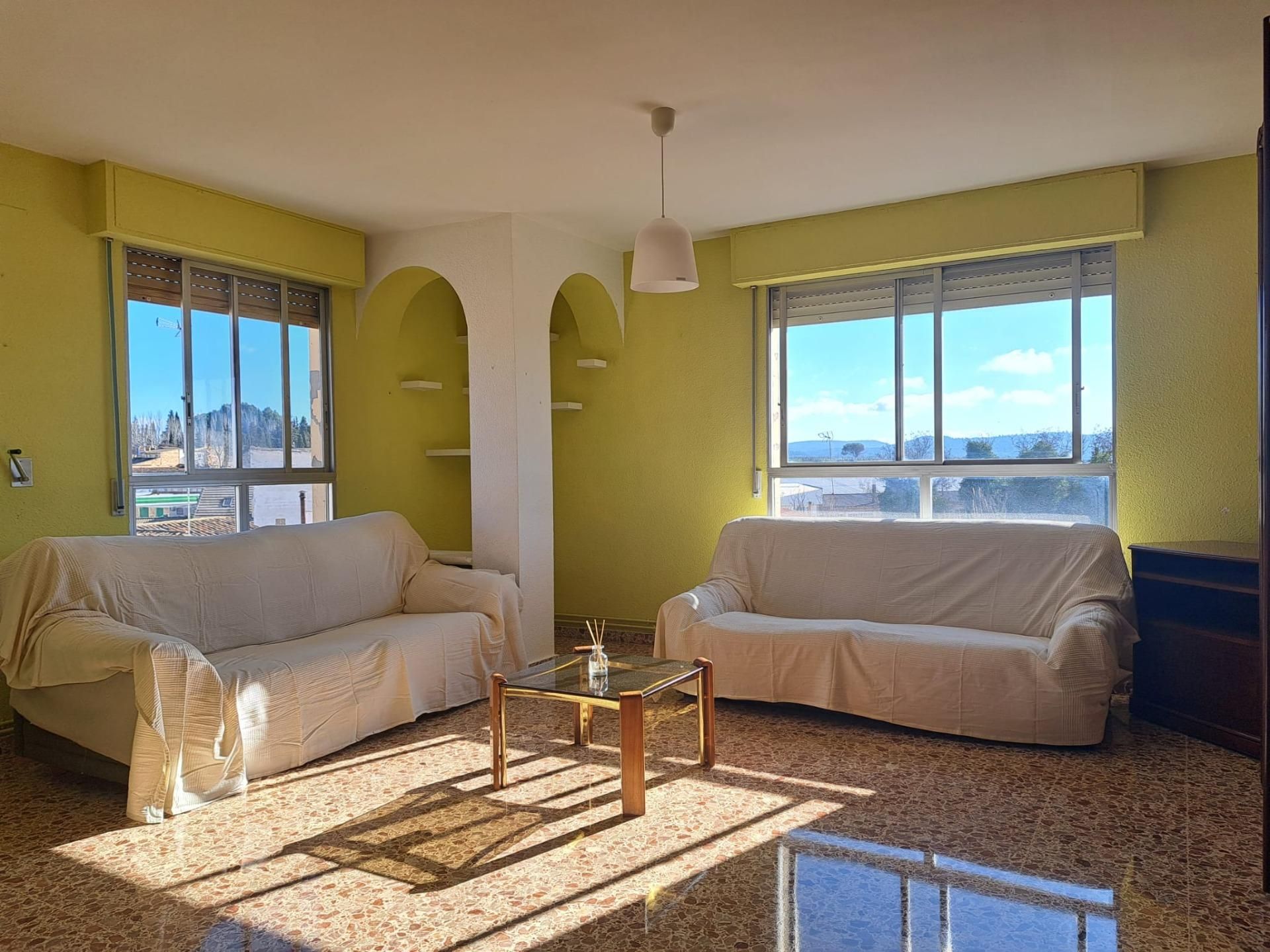 Piso en venta en Calle GOLLIZNO, 12