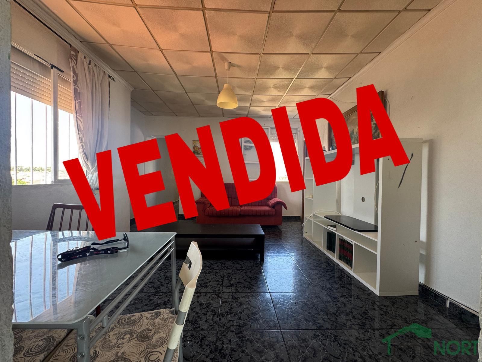 Apartamento en venta en Cartagena