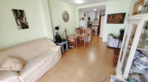 Foto 3 de Piso en venta en Las Flores, Mijas