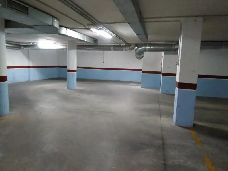 Parcheggio in vendita a C/ San Brevín, imagen 3