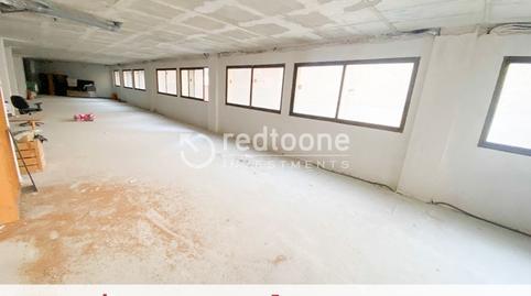 Foto 5 de Oficina en venda a Carolinas Altas, Alicante