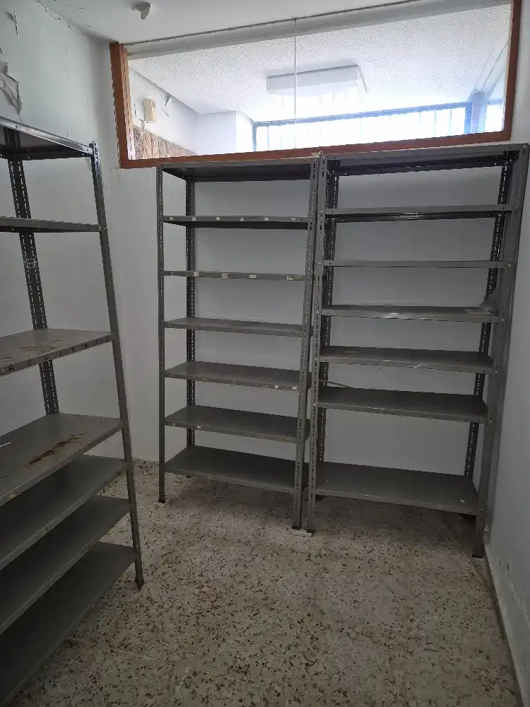 Business premises for sale in Calle Iniesta 4, imagen 11