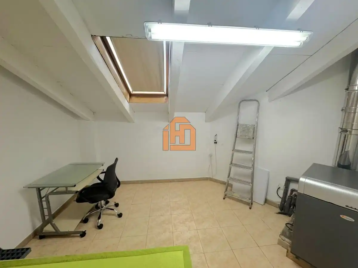Apartament en venda a Calle Doña Urraca, Trobajo del Camino