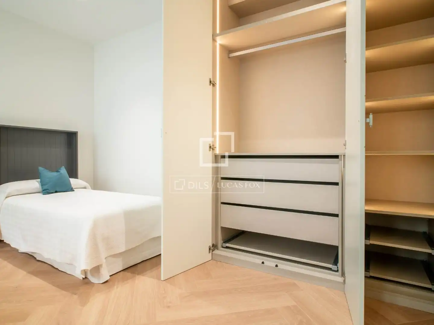 Wohnung mit Aufzug zum Verkauf in Retiro, imagen 16
