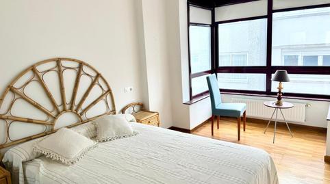 Foto 5 de Pis de lloguer a Calle Calle del Arzobispo Gelmírez, Monte Alto - Zalaeta - Atocha, A Coruña