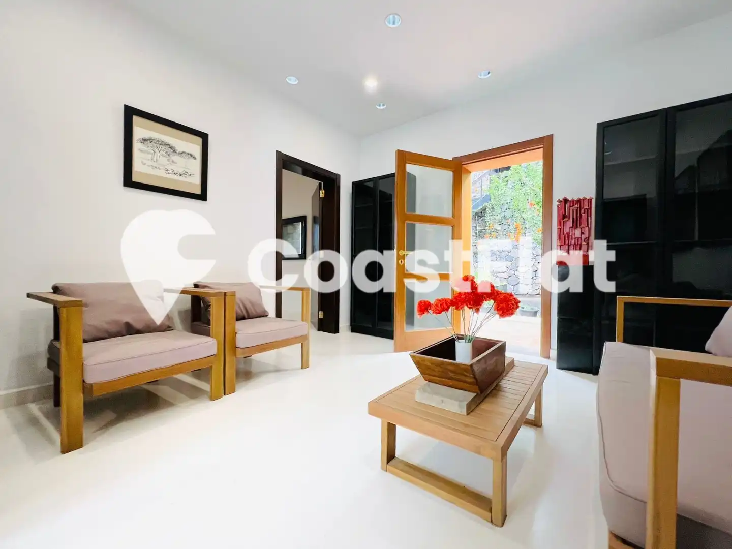 Casa con giardino in vendita a Guía de Isora interior, imagen 21