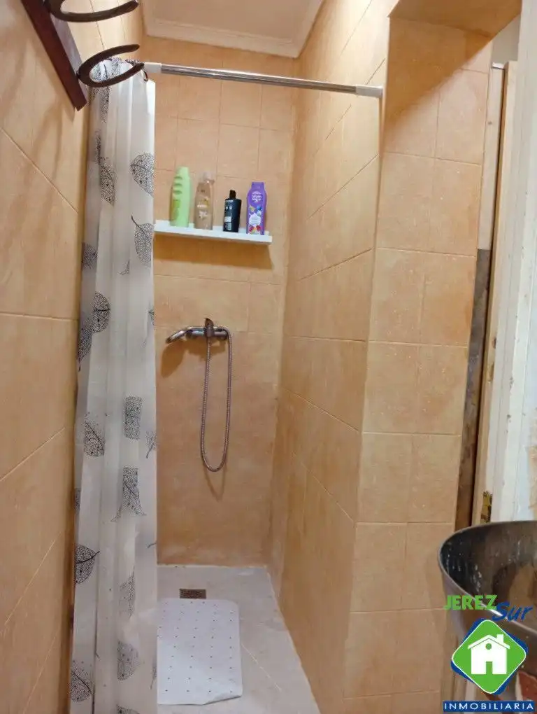 Bathroom of Country homes for sale in Jerez de la Frontera  with Air Conditioner and Heating