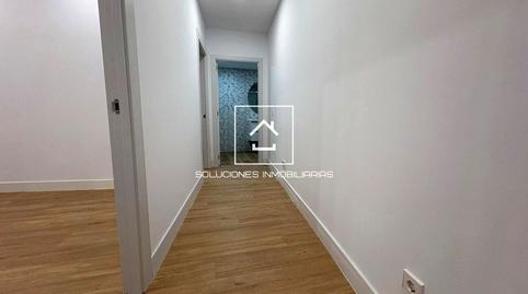 Foto 5 de Planta baixa en venda a Vía Carpetana, San Isidro, Madrid