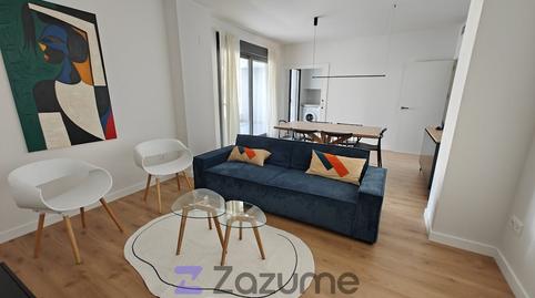 Foto 2 de Pis de lloguer a Calle Haití, Palmas Altas,  Sevilla Capital