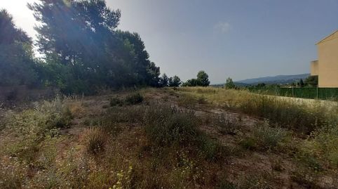 Foto 3 de Residencial en venda a Sierra de Aitana, Montserrat, Valencia