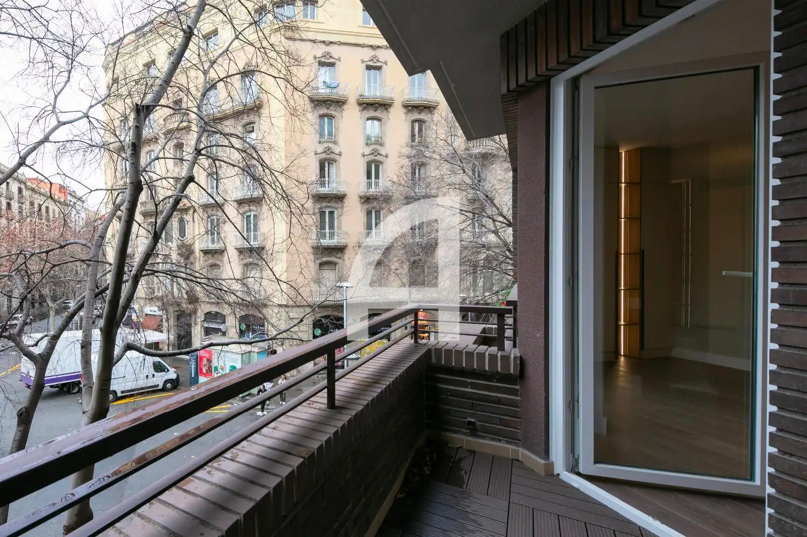 Wohnung mit Terrasse zum Verkauf in Bruc, imagen 13
