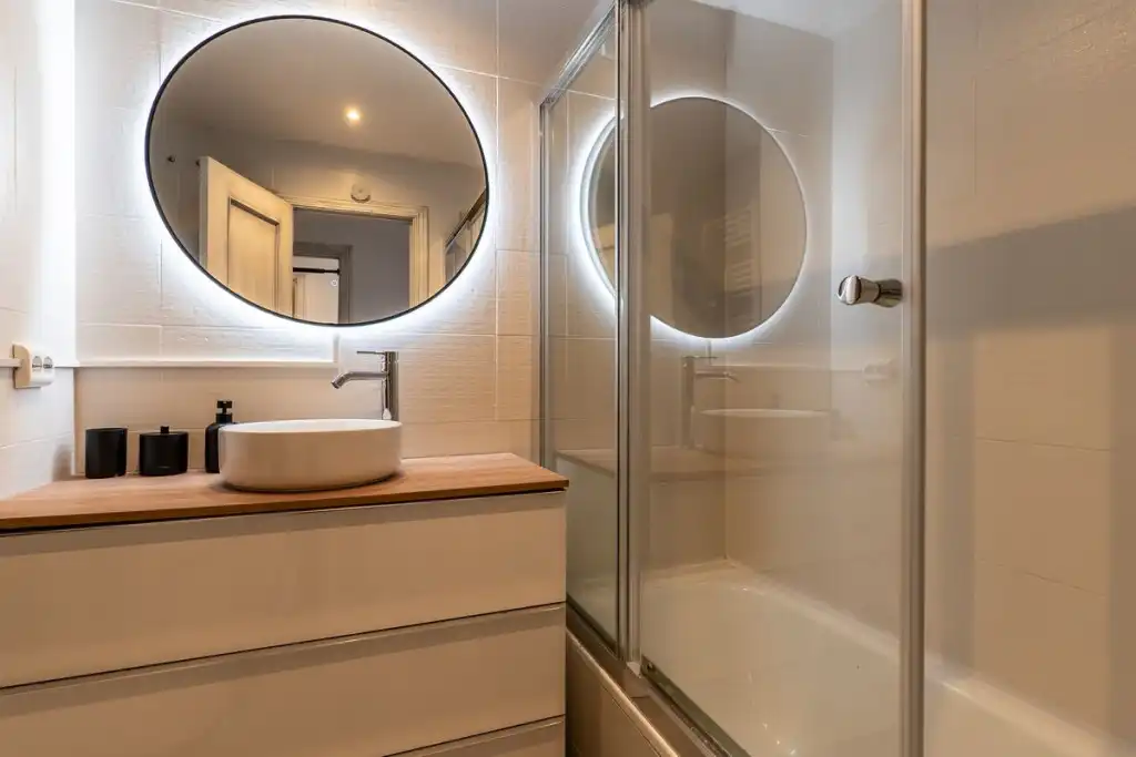 Apartment with pool for sale in Riviera del Sol, imagen 14